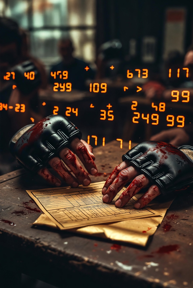 Betting